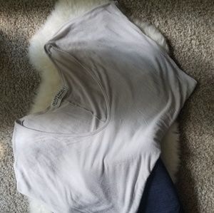 Project Social T Ovesized relaxed fit tee